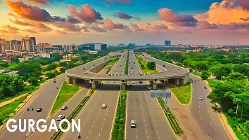 4s Developers Projects in Gurgaon