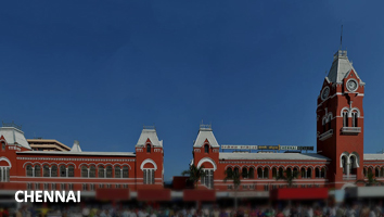 Alamo XS Real Group in Chennai