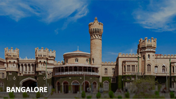 DNR Group Projects in Bangalore