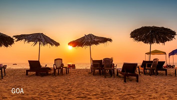 Bhutani Group Projects in Goa