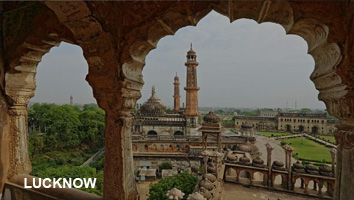 Bhutani Group Projects in Lucknow