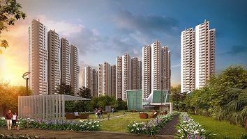 Experion Golf Course Road Gurgaon