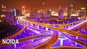 Gaur Sons Projects in Noida