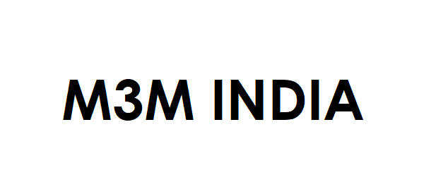 M3M INDIA