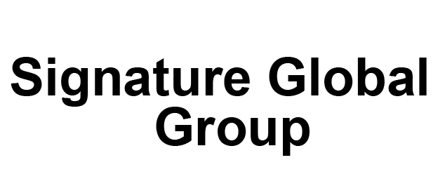 signatureglobal Group