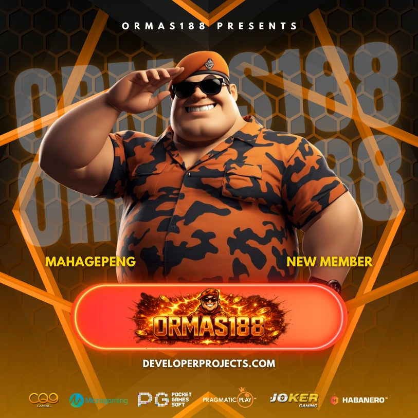 situs link alternatif ORMAS188 jp