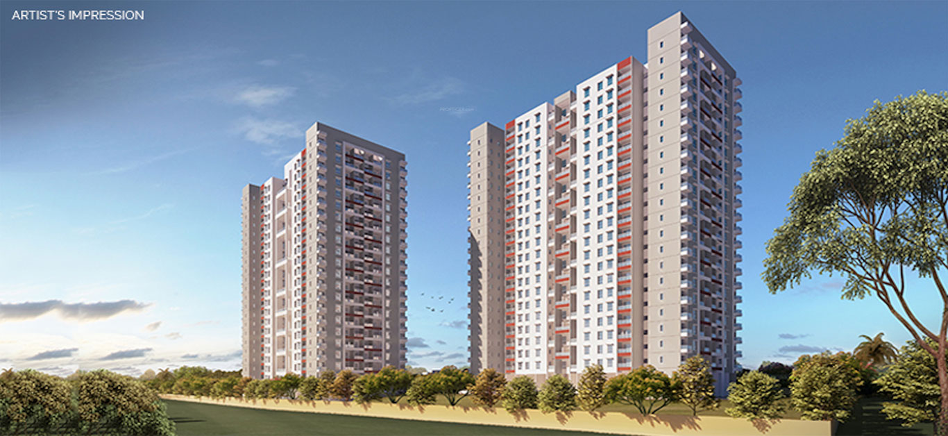 Vilas Javdekar Developers