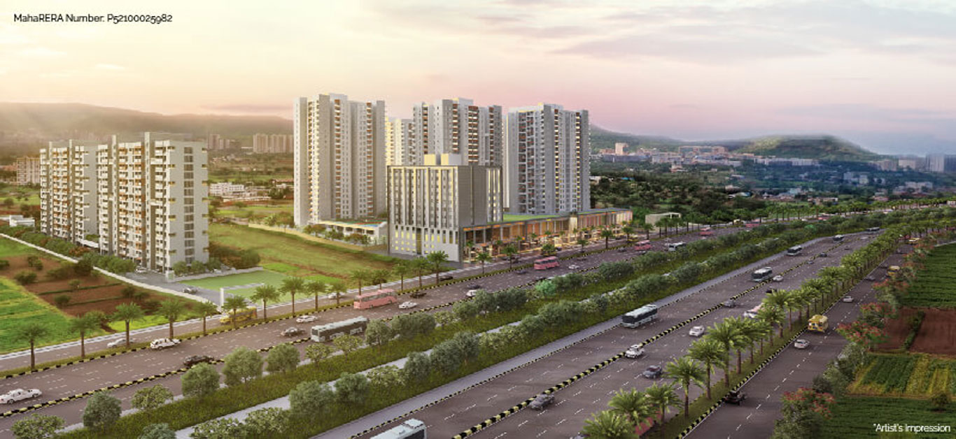 Vilas Javdekar Developers