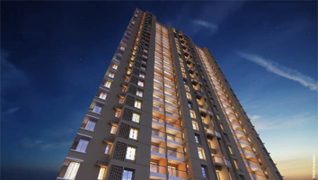 Vilas Javdekar Residential Projects