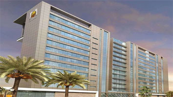 Kolte Patil Commercial Projects