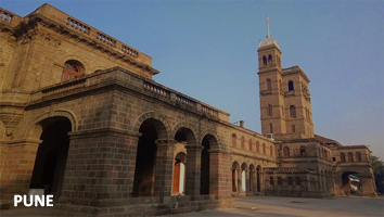  Kunal Group Projects in Pune