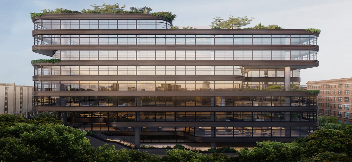 M3M Office Spaces Sector 113 Gurugram