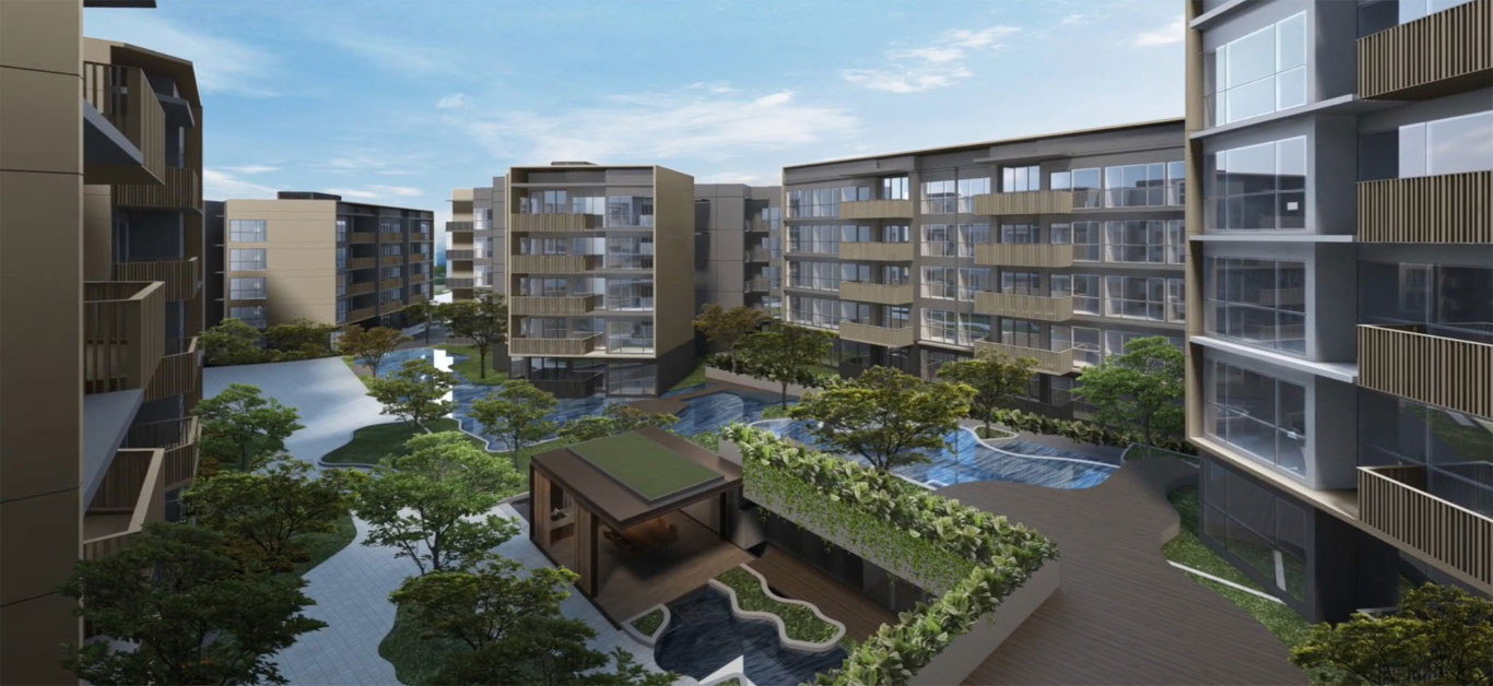 M3M Greater Southern Peripheral Road