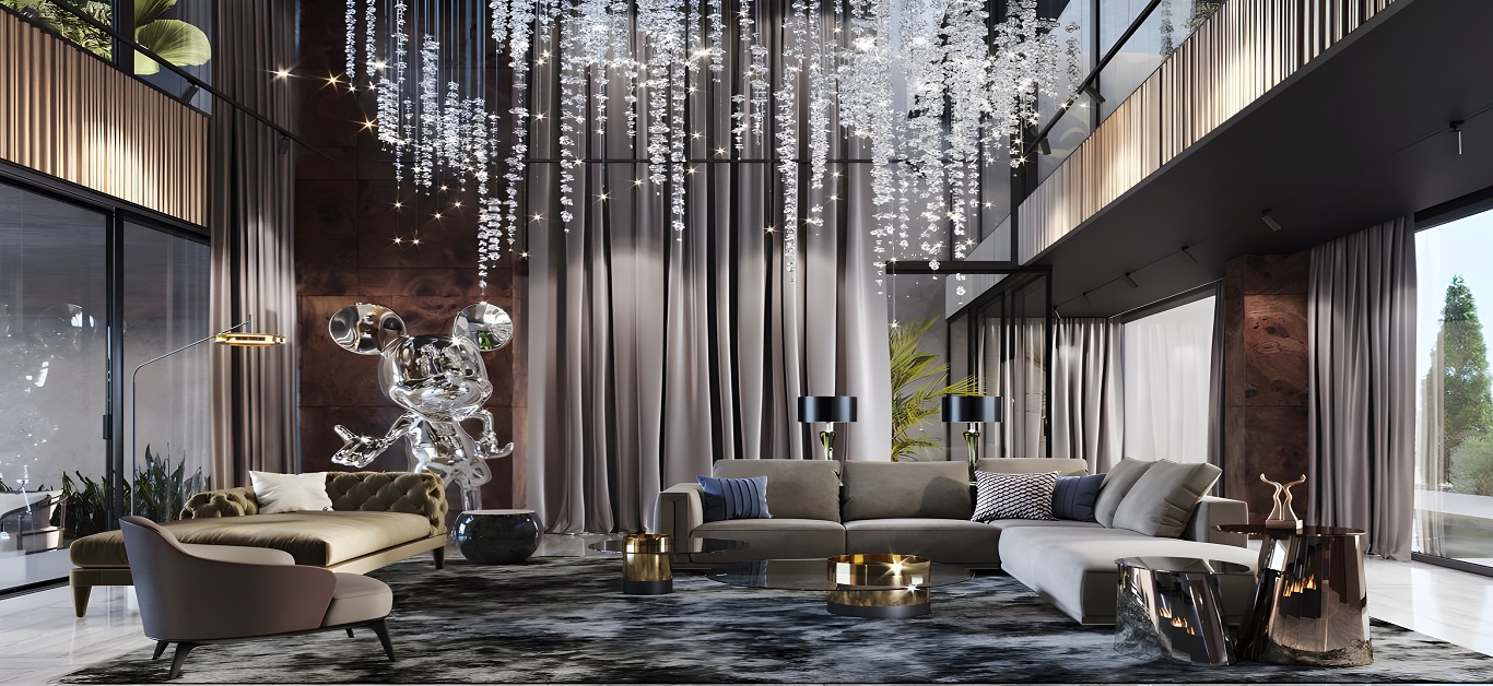 M3M Luxe Edition Sector 79