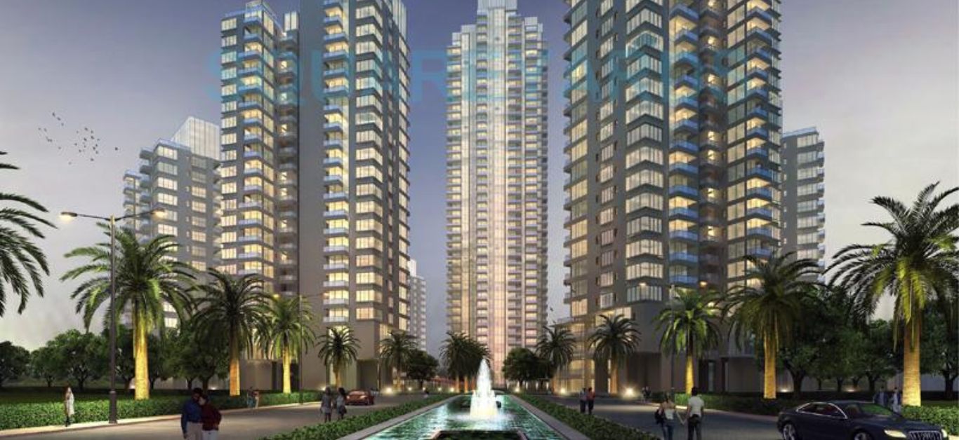 M3M Opus At M3M Merlin Sector 67