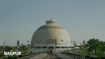 Mahindra LifeSpaces Nagpur Projects