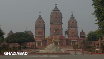 Prestige Group Projects in Ghaziabad