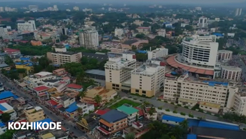 Prestige Group Projects in Kozhikode