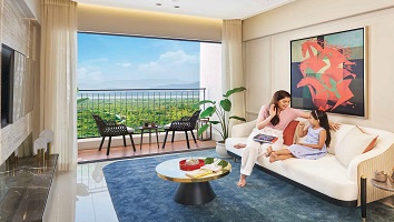 Prestige Worli