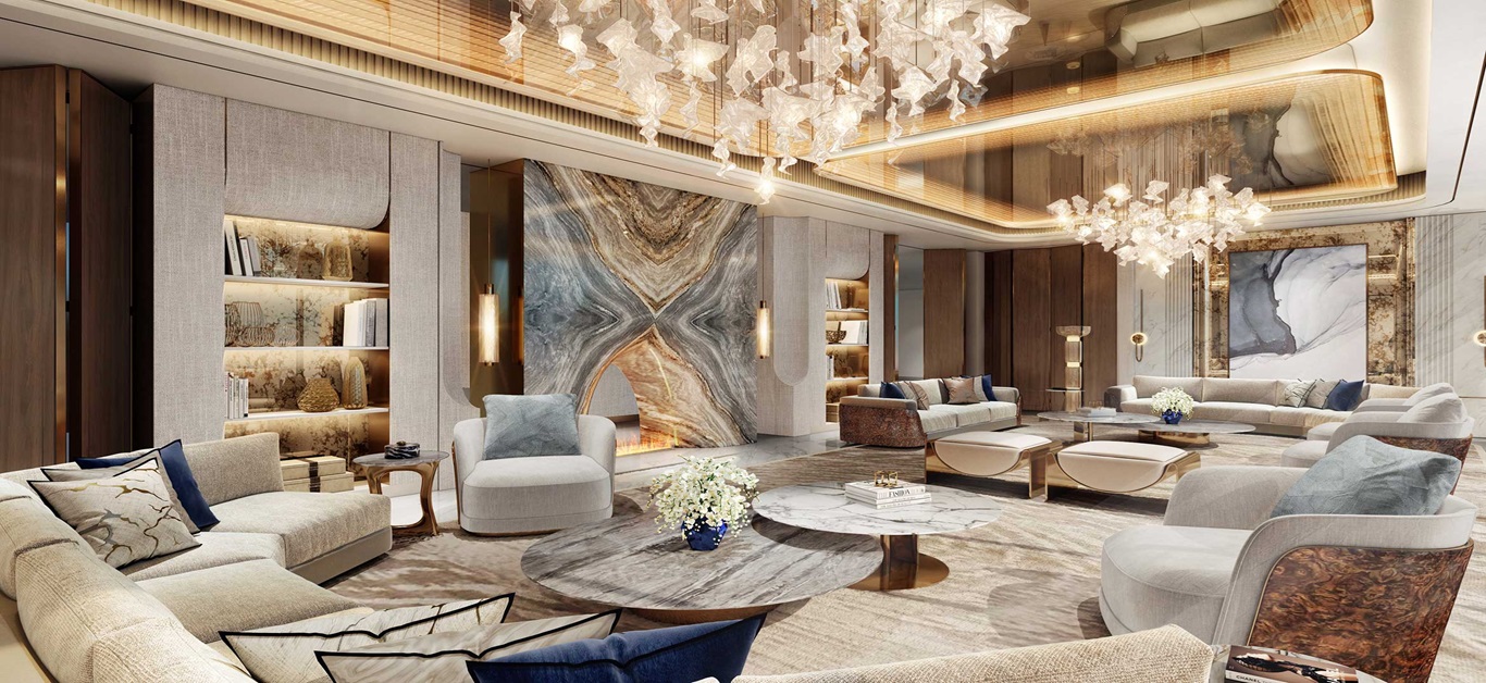 Puravankara Golf Course Road