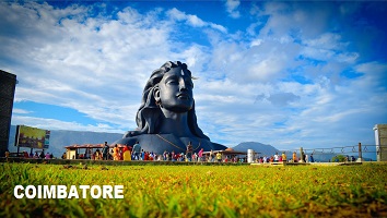 Puravankara Projects in Coimbatore