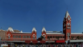 Ramky Estates Projects in Chennai