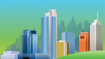 Shapoorji Pallonji Commercial Projects