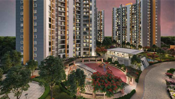 Shapoorji Pallonji Joyville Alpine