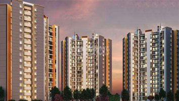 Shapoorji Pallonji Joyville Elation