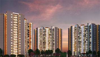Shapoorji Pallonji Joyville Hinjewadi