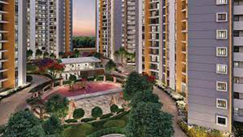 Shapoorji Pallonji Joyville Pinnacle