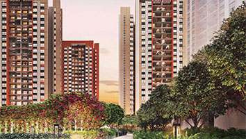 Shapoorji Pallonji Joyville Sensorium 