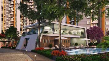 Shapoorji Pallonji Joyville Signia Hinjewadi