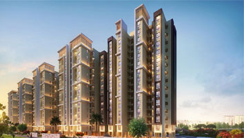 Shapoorji Pallonji Joyville Vista