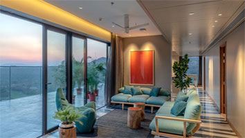 Shapoorji Pallonji Joyville Manjri