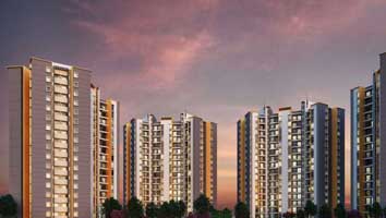 Shapoorji Pallonji Pimpri Chinchwad