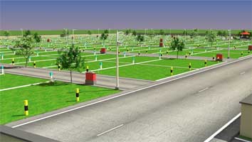 Shapoorji Pallonji Plots Jadhav Wadi