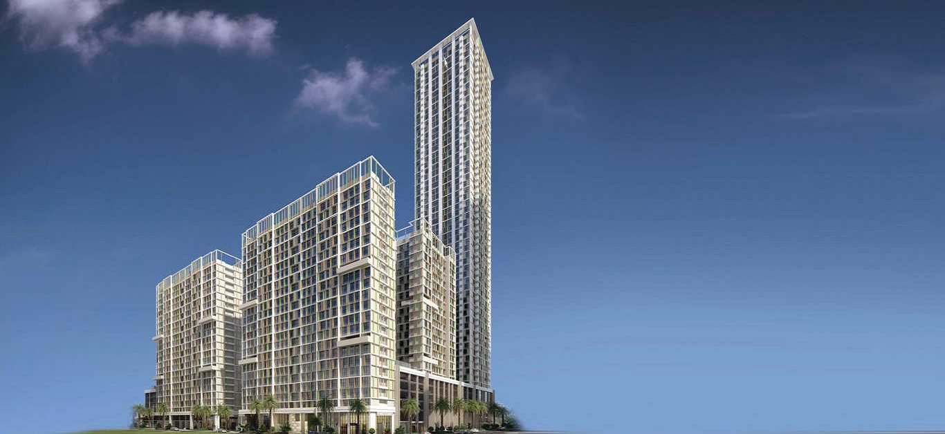 Shapoorji Pallonji Real Estate