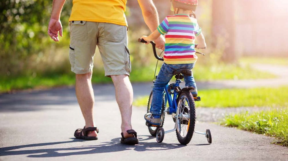 Specified Vehicle-Free Area