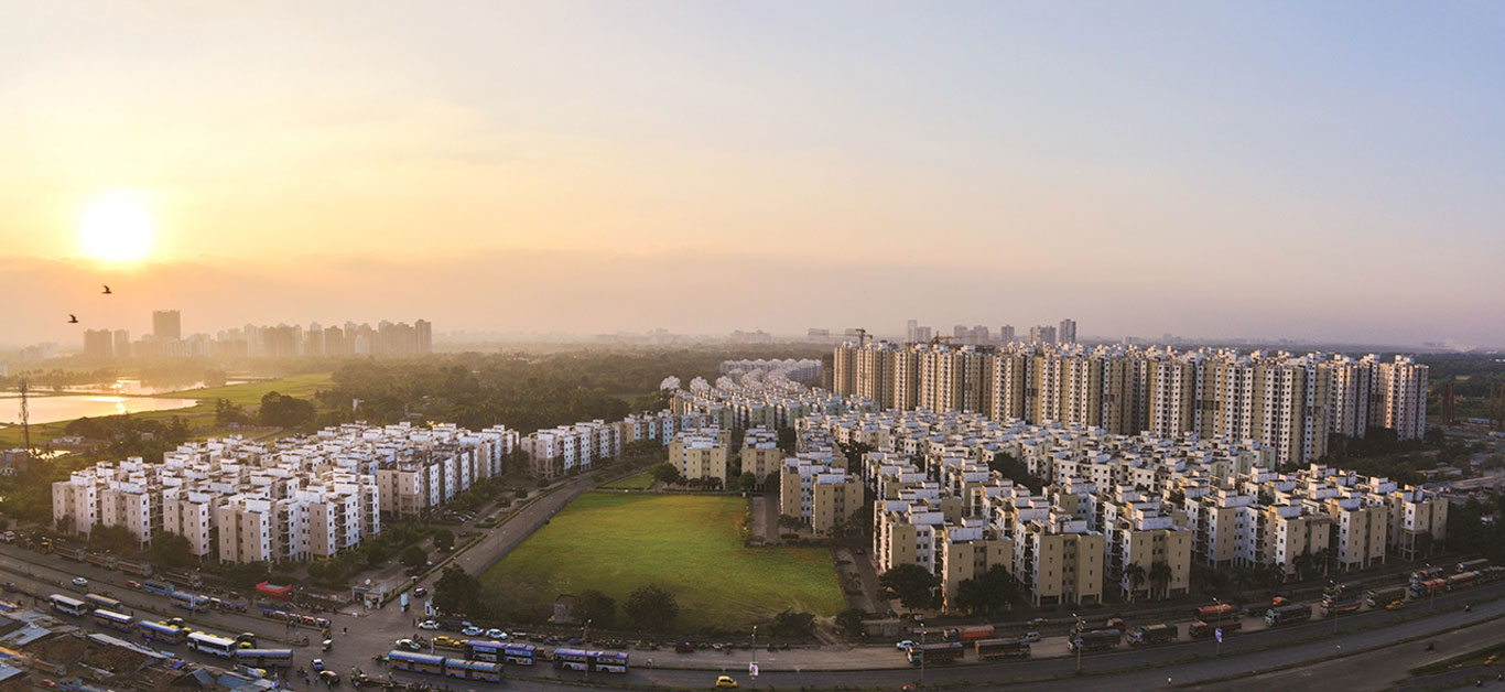 Shapoorji Pallonji Sector 71