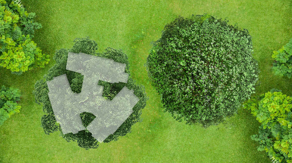 Towers Inspired By Nature