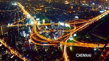 Shriram Projects in Chennai