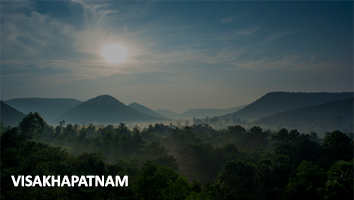 Shriram Projects in Visakhapatnam