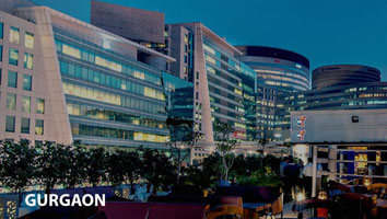 Signature Global Projects in Gurugram