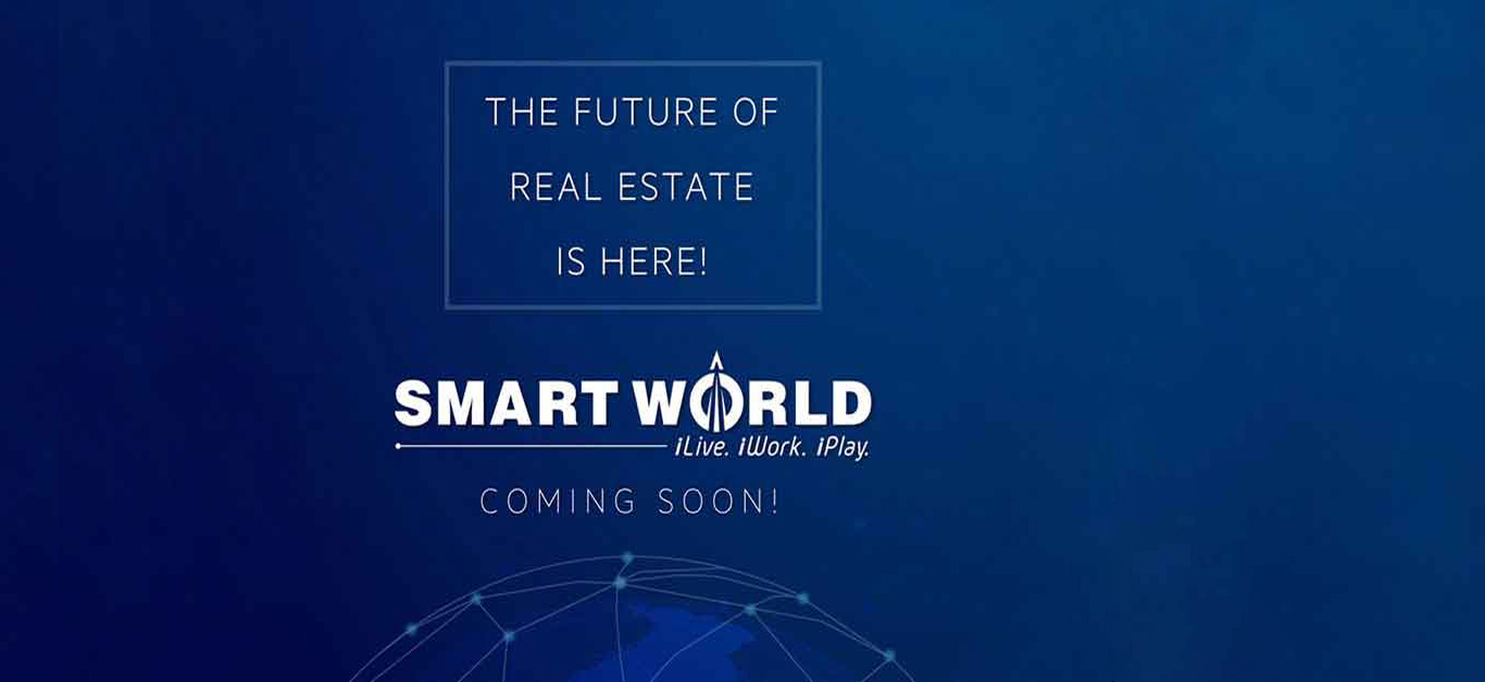 Smart World Developers