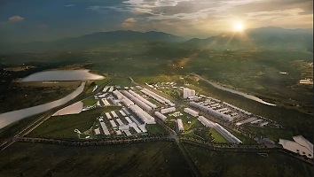 trident Projects in Panchkula