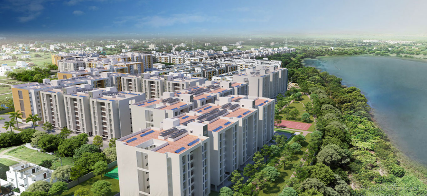 Vaishnavi Group
